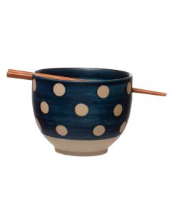 Bowl con Set de Palillos