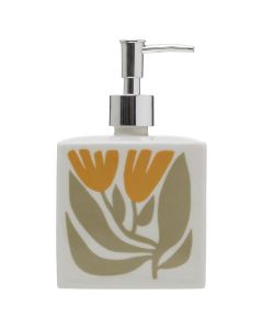 Dispensador de Jabón