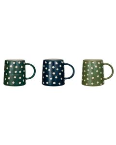 Taza 14 oz