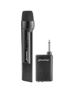 Micrófono Inalámbrico Profesional HI-FI