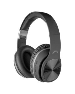 Audífonos Bluetooth con Botones de Reproducción