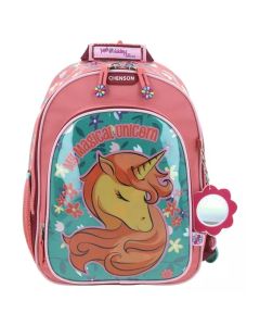 Mochila Manico
