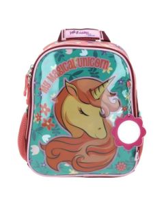 Mochila Manico