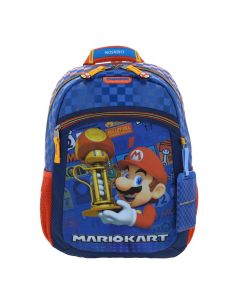 Mochila Mario Bros
