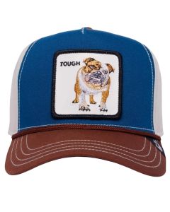 Gorra GB 101 1325 Bully 100 Navy OSFA