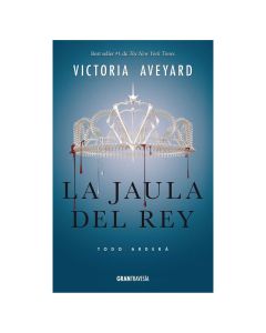 la Jaula del Rey