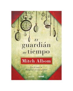 el Guardian del Tiempo