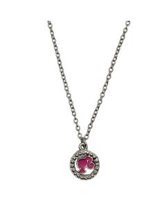 Collar Circulo Barbie
