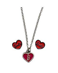 Set Collar y Aretes