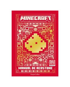 Manual de Redstone de Minecraft (P.D.)