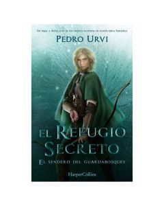 Refugio Secreto