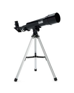 Telescopio Refractor 50MM C Estuche Kids