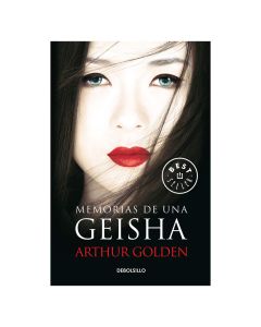 Memorias de una Geisha