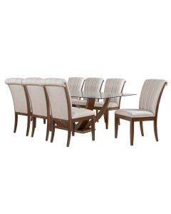 Antecomedor Rectangular