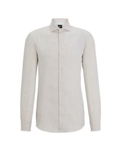 Camisa M / L Slim Fit