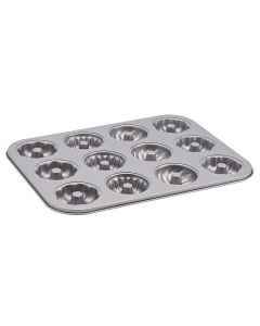 Molde Repostería 3X4