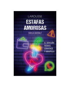 Estafas Amorosas