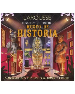 Construye Tu Propio Museo de Historia
