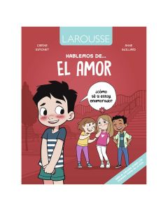 Hablemos del Amor