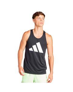 Tank Correr Caballero