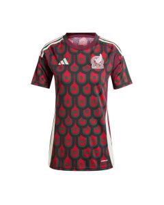 Jersey Local Selección Mexicana Dama