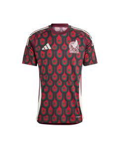Jersey Local Selección Mexicana Caballero