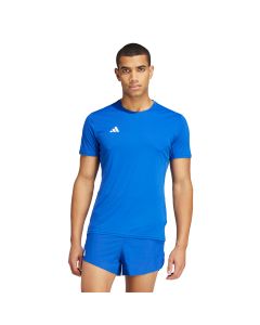Playera Correr Caballero Adizero
