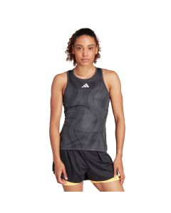Playera sin Mangas Tenis Dama