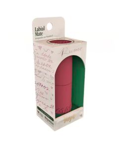 Labial Mate en Barra Rumor