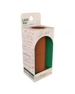 Labial Mate en Barra Sutil