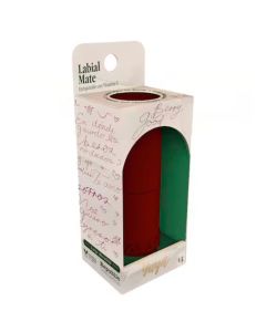 Labial Mate en Barra Berry Good