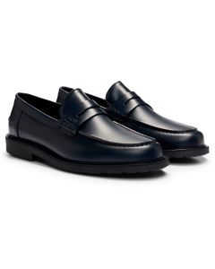 Mocasín