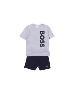 Conjunto Pijama Short