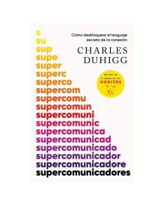 SUPERCOMUNICADORES.