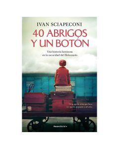 40 Abrigos y un Botón