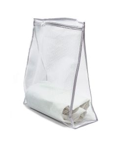 Paquete 2 Bolsas para Lavado de Ropa Delicada