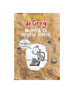 Greg Hazlo Tu Mismo