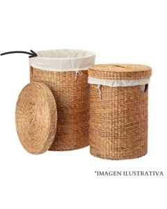 Paquete 2 Bolsas de Lavandería