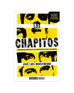 los Chapitos