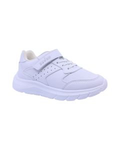 Tenis Escolar con Velcro