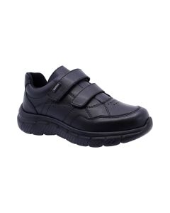 Tenis Escolar Moda Doble Velcro