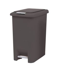 Basurero con DOBLE Mecanismo 45 L