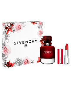 Cofre L'INT EDP PR 50ML+ Mini LRDV