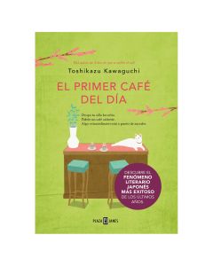 Primer Cafe del DÍA