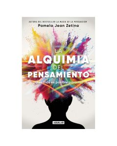 Alquimia del Pensamiento