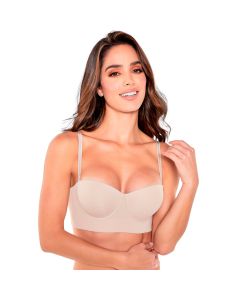 Brasier Strapless