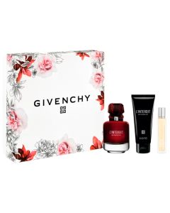 Cofre L'INT EDP 80 ML+LAIT 75 ML+TS12.5 ML