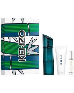 Cofre KH EDT 110 + TS 10+SG 75 ML
