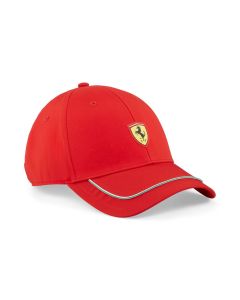 Gorra Ferrari Race BB