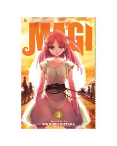 Magi